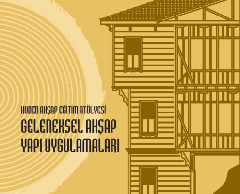Geleneksel Ahsap yapi Uygulamalari Kitabi Geleneksel Ahsap yapi Uygulamalari Kitabi