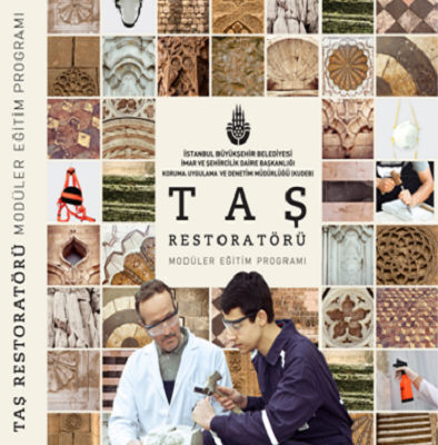 Taş Restoratörü Taş Restoratörü